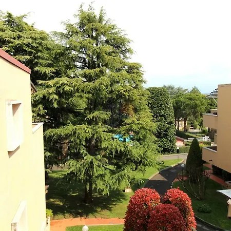 Appartamenti La Madonnina Peschiera del Garda Exterior photo