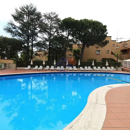Appartamenti La Madonnina Peschiera del Garda Exterior photo