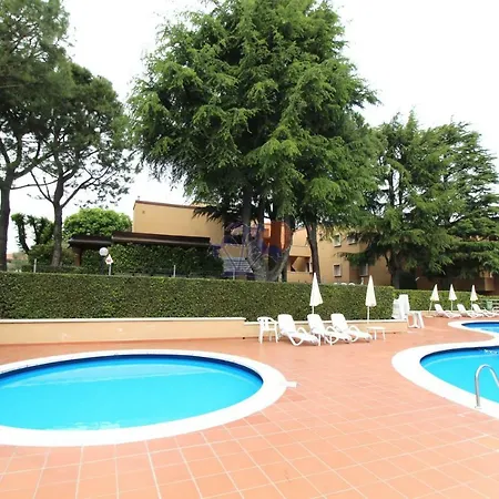 Appartamenti La Madonnina Peschiera del Garda Exterior photo