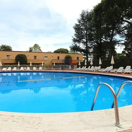 Appartamenti La Madonnina Peschiera del Garda Exterior photo