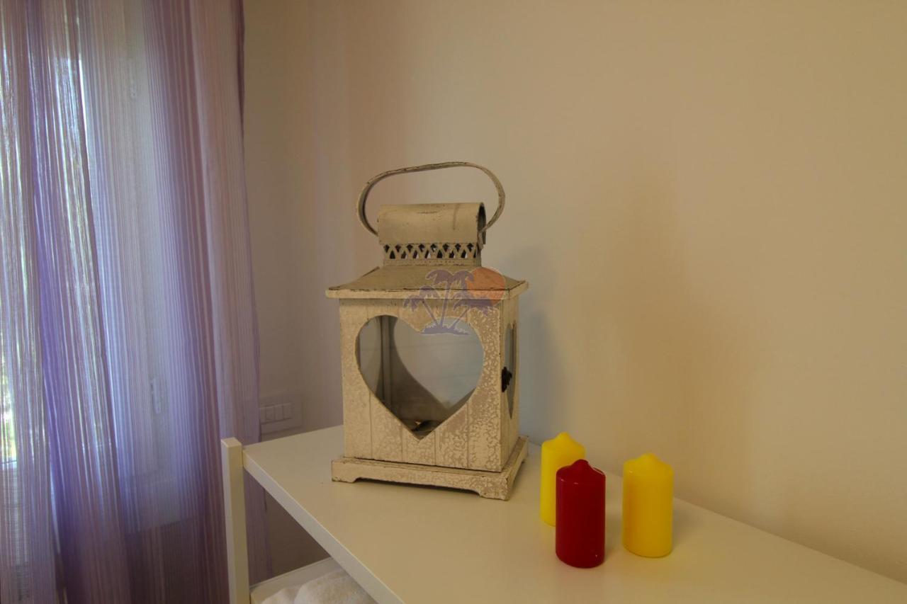 La Madonnina Appartamento *