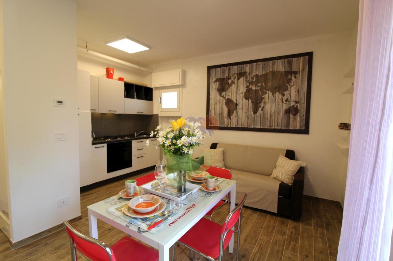 Apartment La Madonnina *