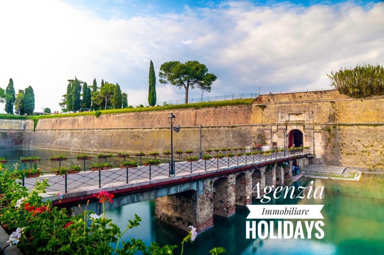 La Madonnina Apartment Peschiera del Garda